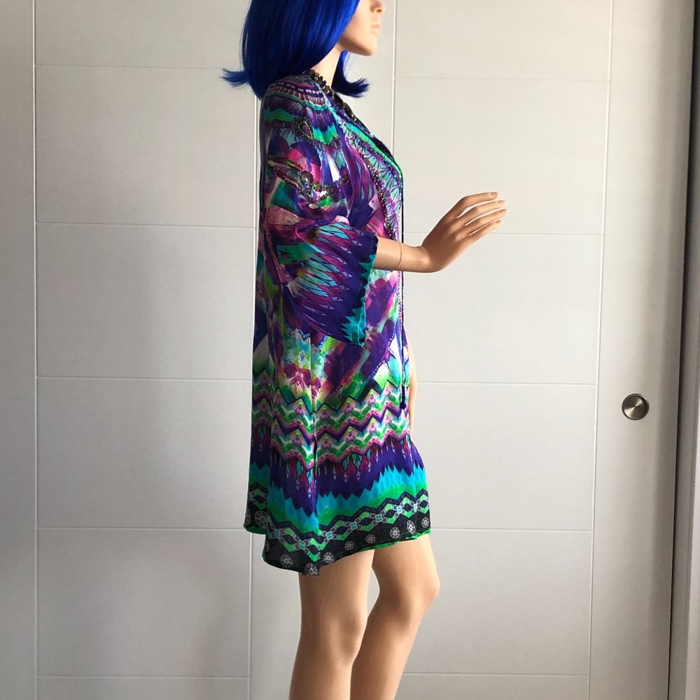 Swim Cover up - Picture 6 of 16